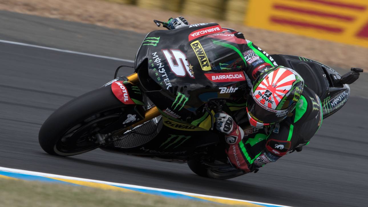 Teamkollege übertrumpft Folger