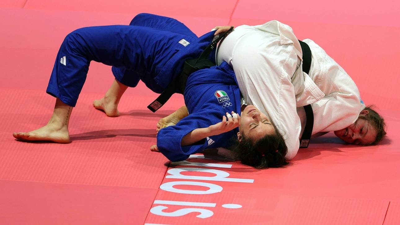 World University Games: Zwei Medaillen für deutsche Judoka
