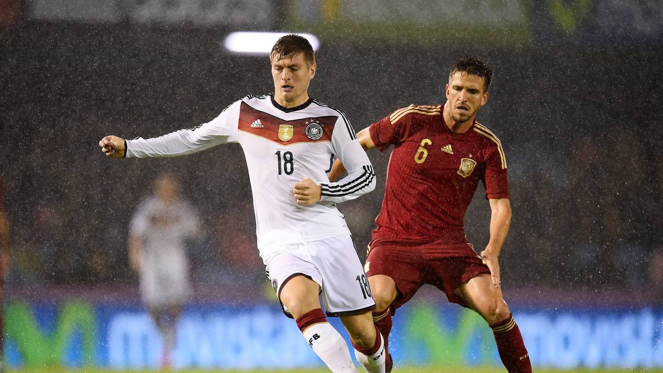 Modus für Nationenliga steht