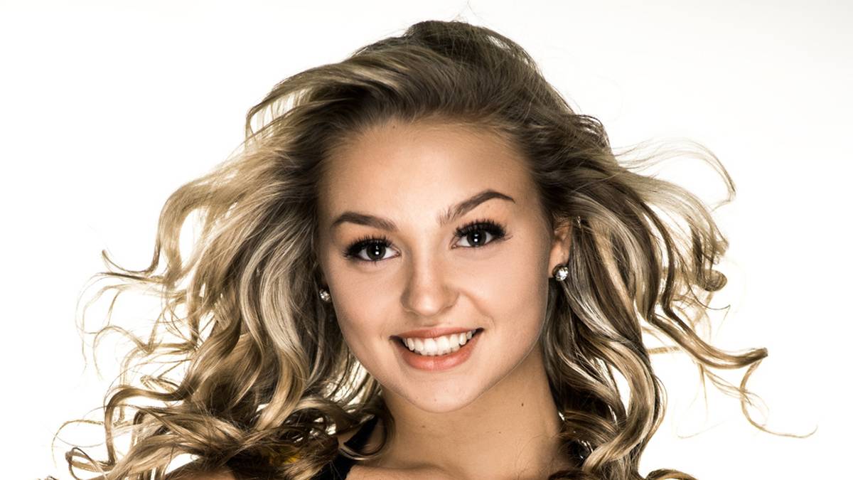 Auch Kim ist erst seit dieser Saison mit von der Partie. Insbesondere die Sportverrücktheit und die kulturelle Vielfalt von Berlin haben es ihr angetan.