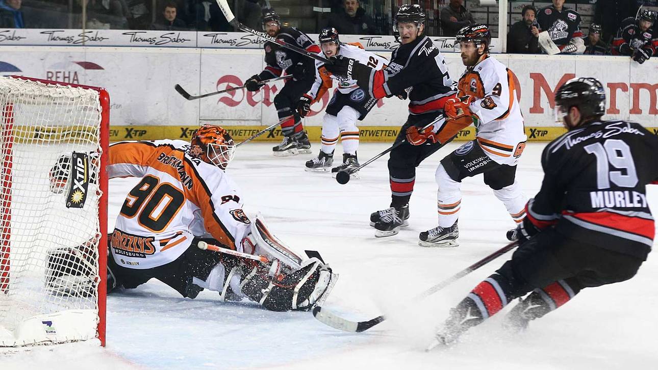 Wolfsburg erlebt bitteres Deja-Vu