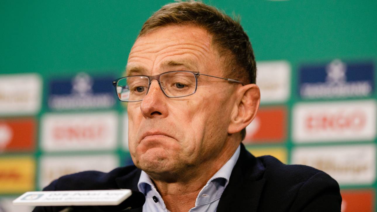 Rangnick kritisiert Hummels-Deal