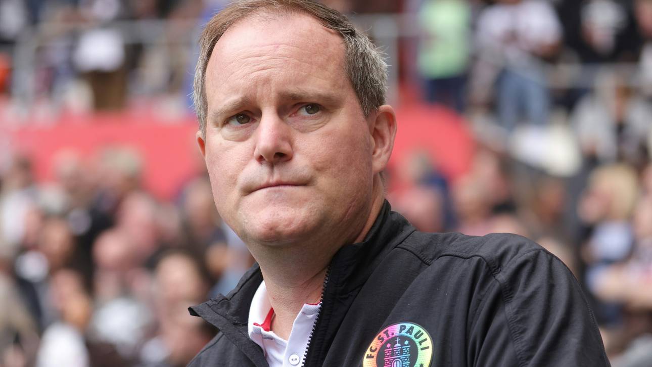 Präsidiumsmitglied kritisiert die DFL