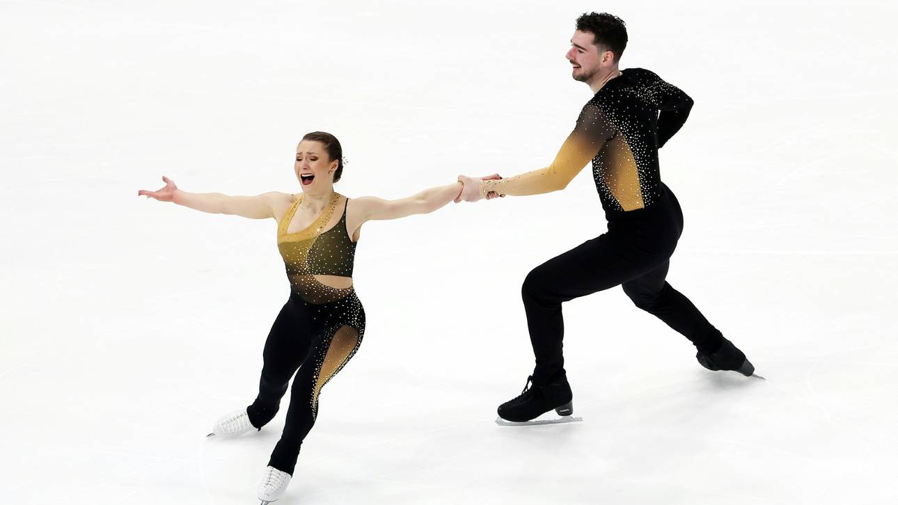 Sturzdrama um deutsches Duo