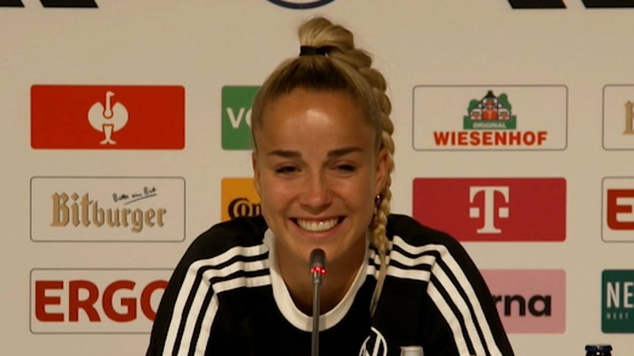 DFB-Frauen bald in den Charts?