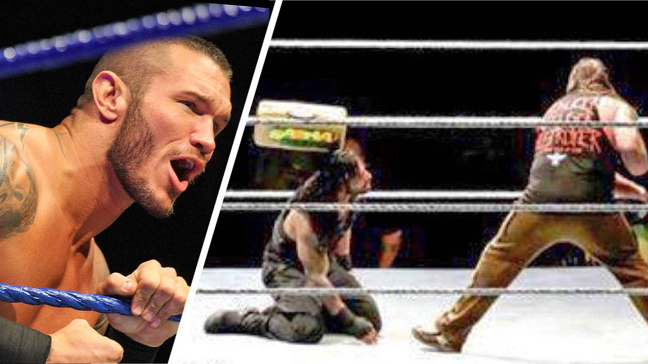 Die kuriosesten WWE-Fanattacken