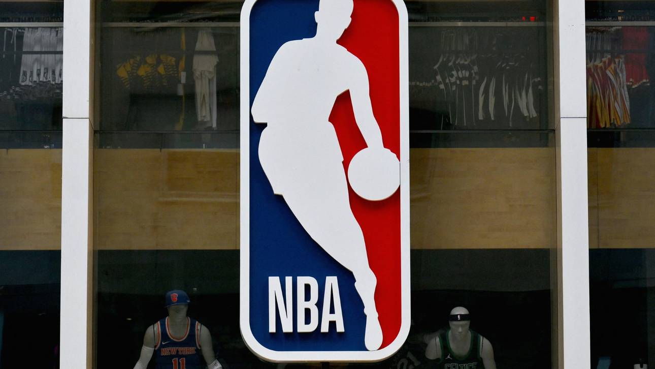 Europa-Beben? NBA lässt aufhorchen