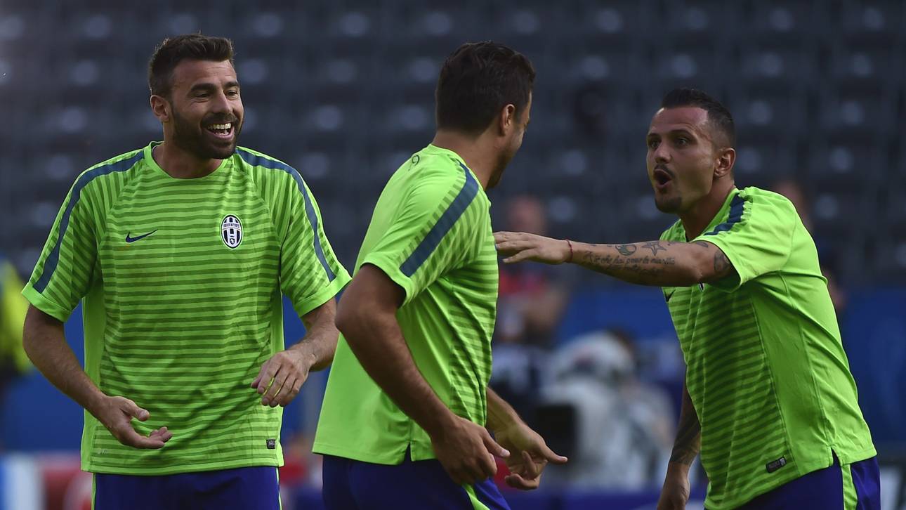 Andrea Barzagli