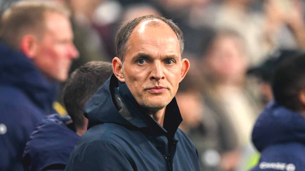 Thomas Tuchel hat Erfolg in England - aber wird er auch geliebt?