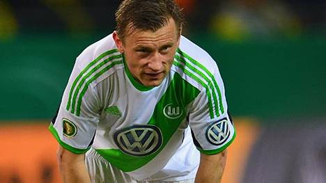 Ivica Olic spielt seit 2012 für den VfL Wolfsburg. ZUM DURCHKLICKEN: Die Bilder des 3. Spieltages