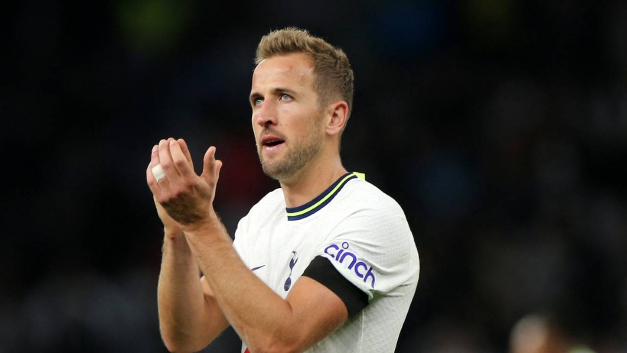 Kane zum FCB? Ex-Coach reagiert
