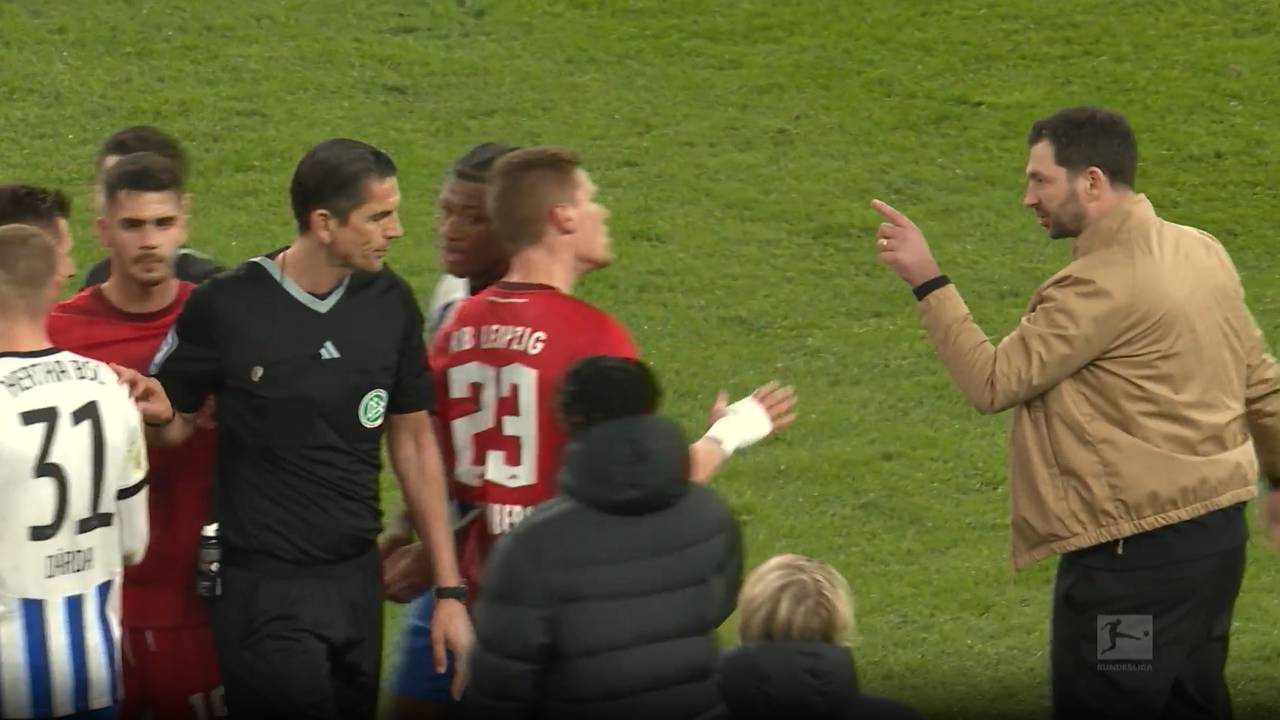 So plant RB mit Nkunku