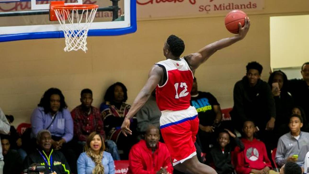 Internet-Sensation plant NBA-Zukunft