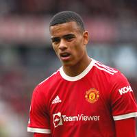Mason Greenwood hat seit eineinhalb Jahren kein Spiel mehr für Manchester United absolviert, nach einem Eklat schien sein Abschied sicher. United-Trainer Erik ten Hag lässt jetzt aber aufhorchen. 