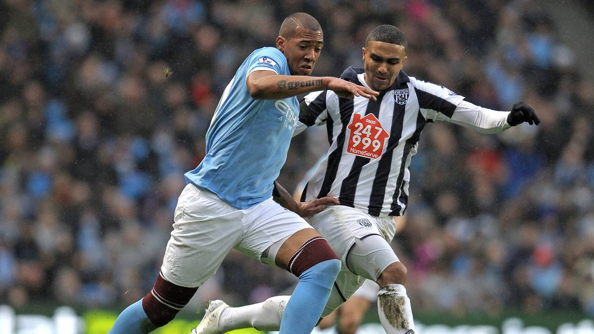 Über Hamburg ging es 2010 für Boateng in die Premier League zu Manchester City. 12,5 Millionen berappten die neureichen Citizens damals für den Verteidiger