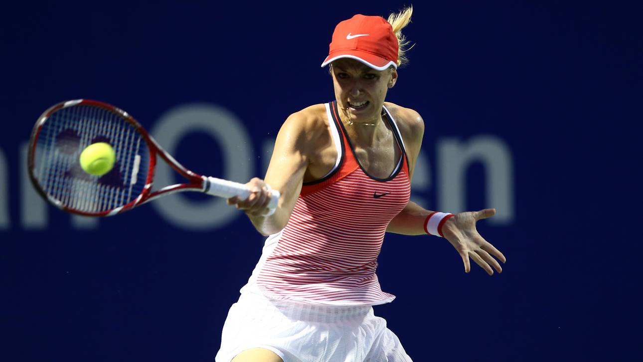 Frühes Aus für Lisicki und Petkovic