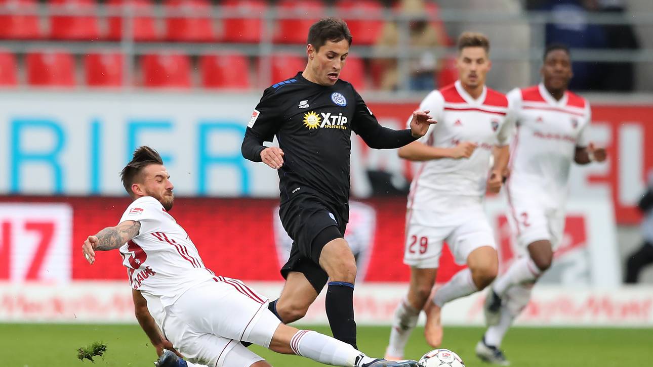 Ingolstadt unter Nouri weiter sieglos