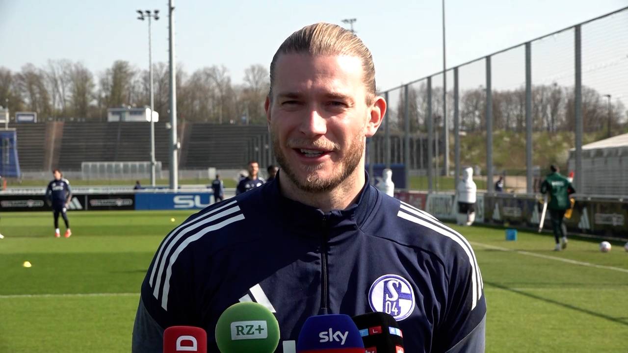 Dzeko-Rot: Das sagt Karius vier Tage nach dem Schiri-Ärger