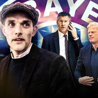 Risiko Tuchel? "So brauchst du als FC Bayern nicht zu denken"