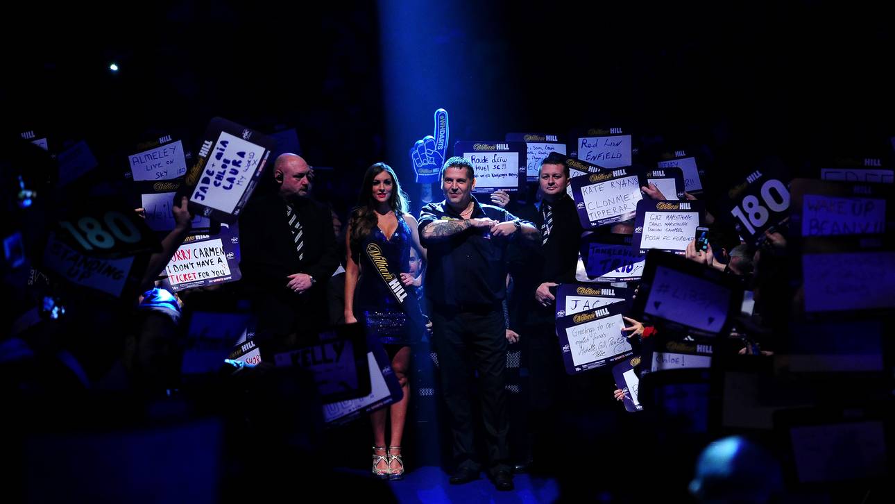 WM-Revanche LIVE auf SPORT1