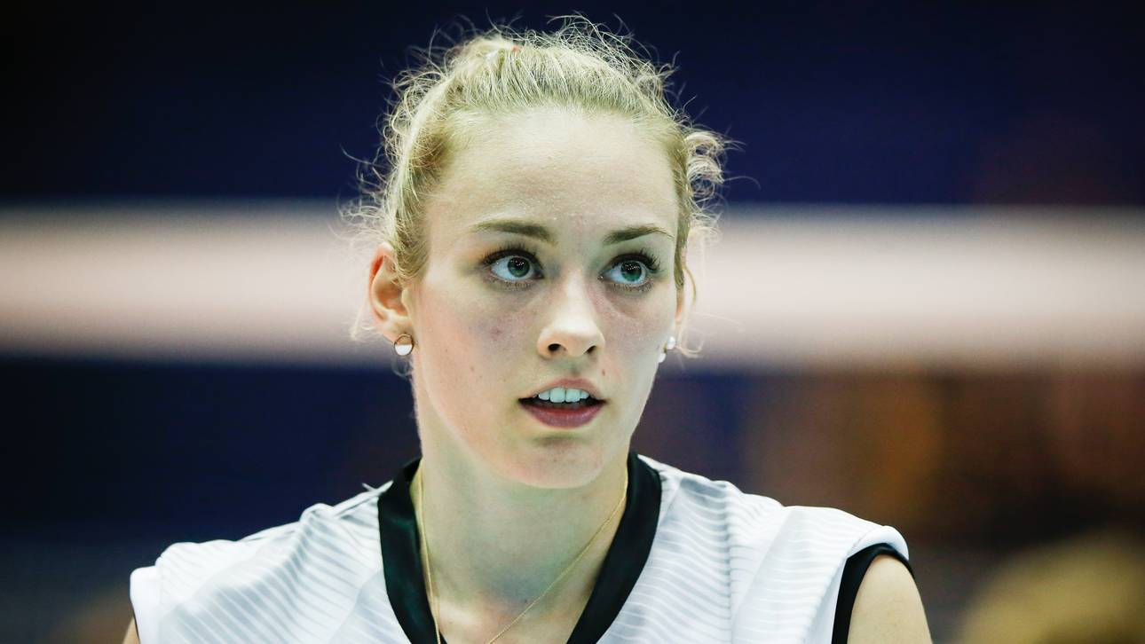 DVV-Team gewinnt erstes Heimspiel