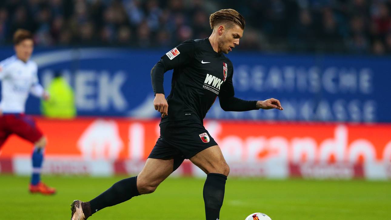 Vogel gezeigt: Geldstrafe für Esswein