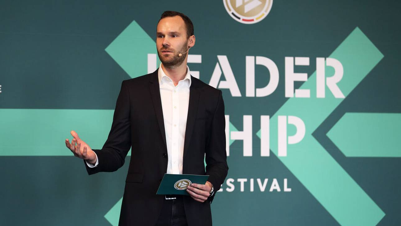 Die umstrittenste DFB-Personalie