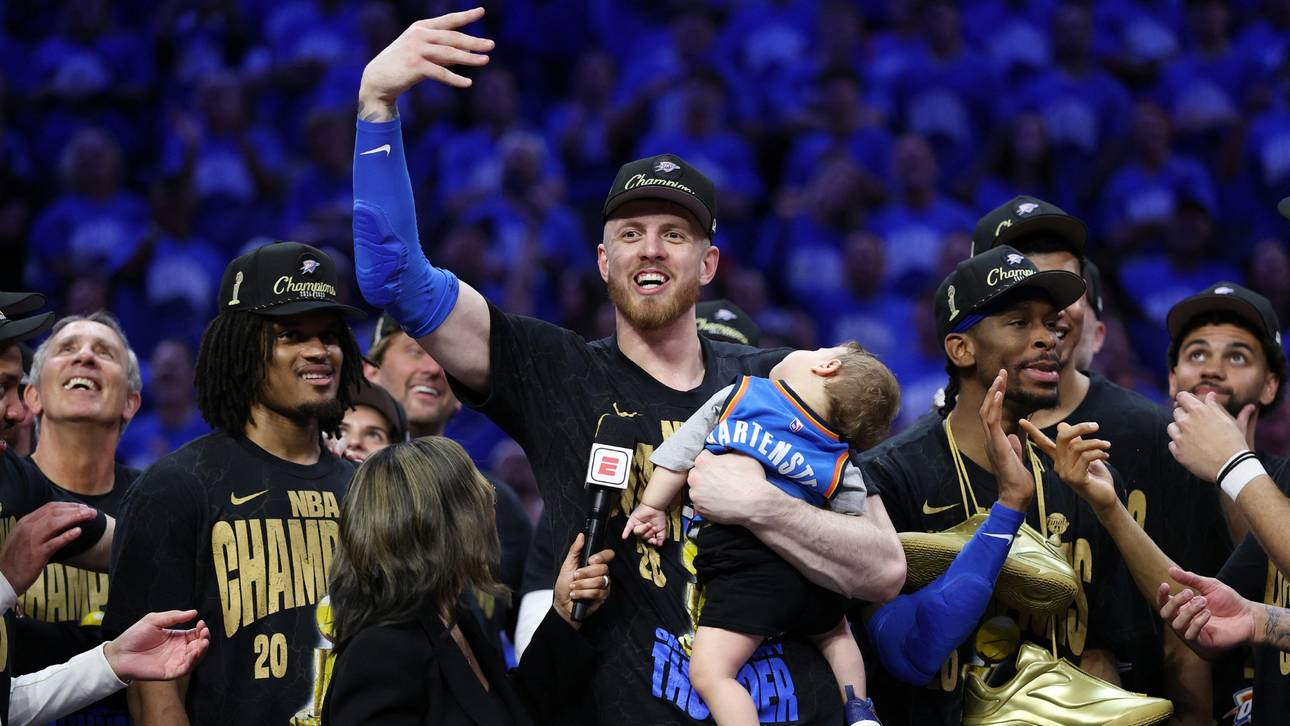 Hartenstein: Kein Nowitzki-Kontakt