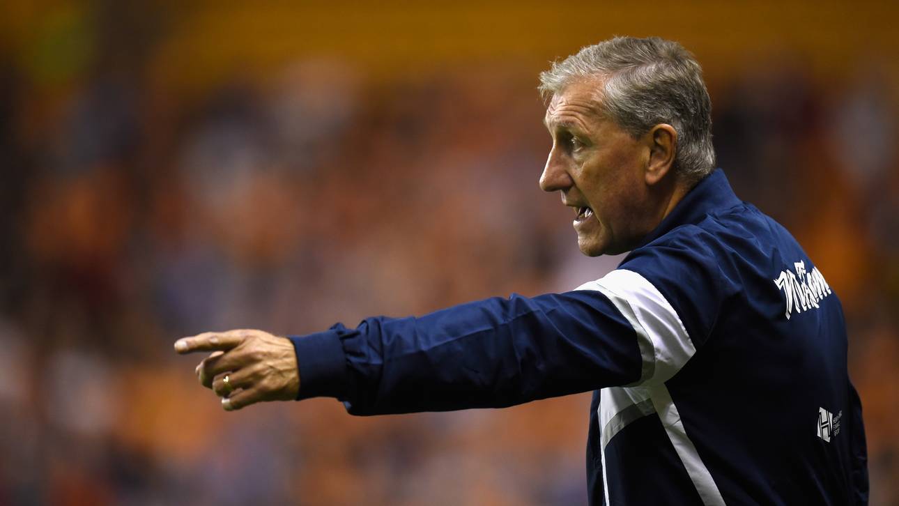 Butcher beendet Philippinen-Trip