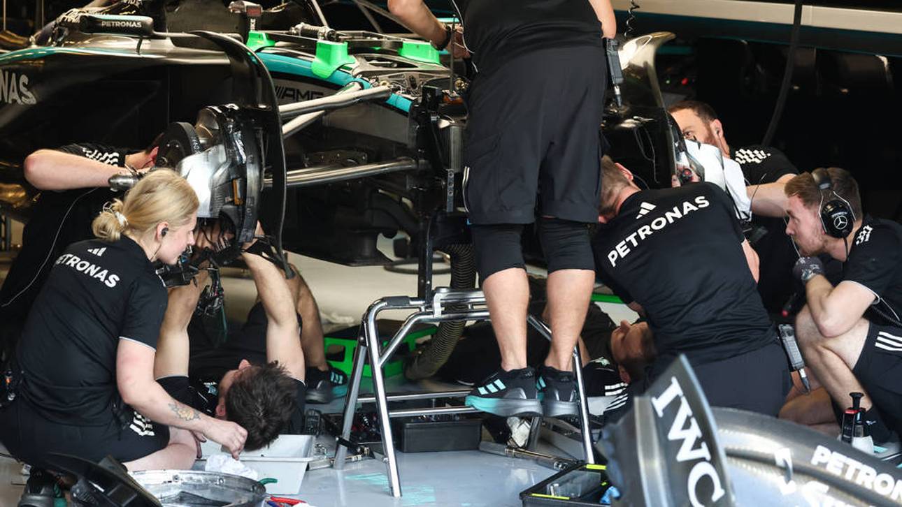 Brisante Entwicklung im Formel-1-Zoff