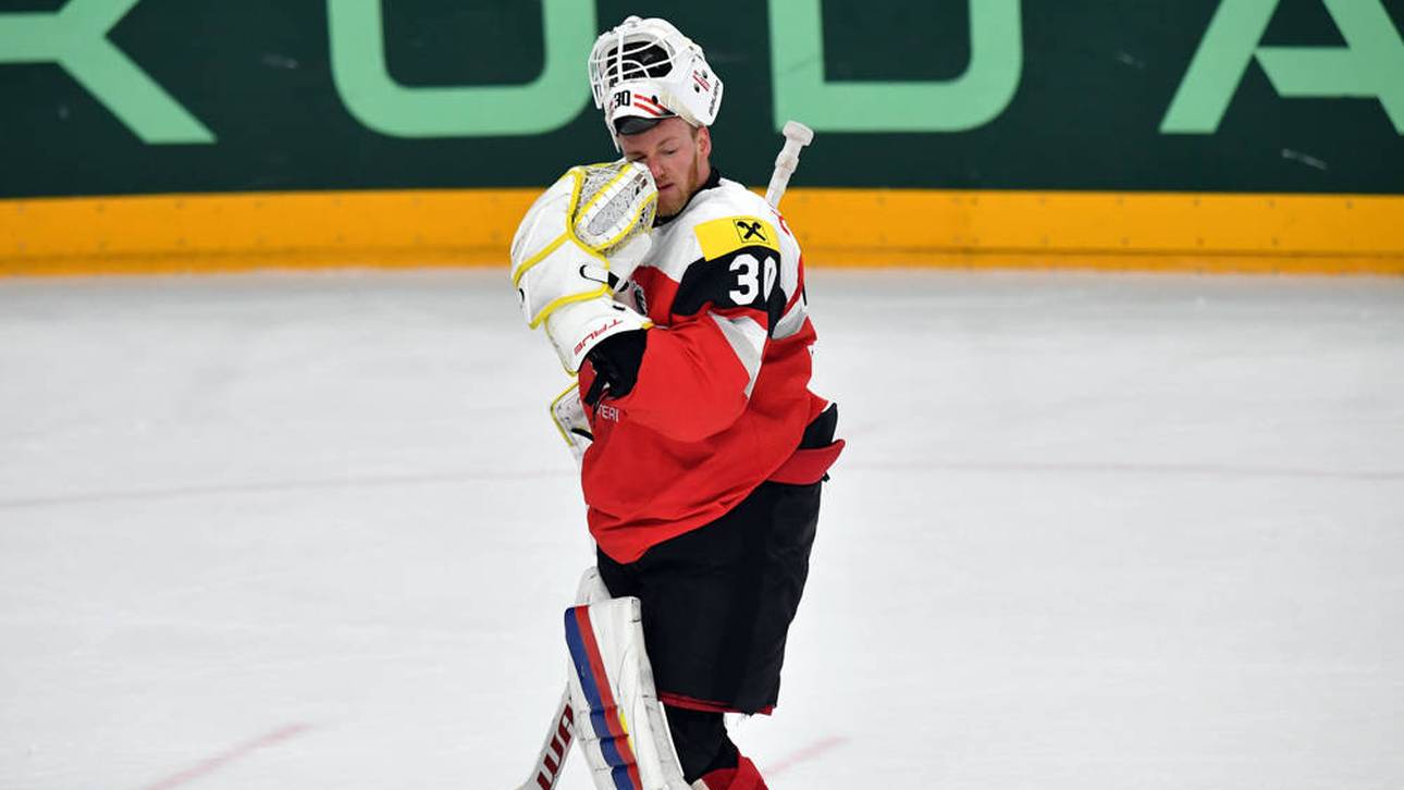 Österreich verpasst historischen Coup