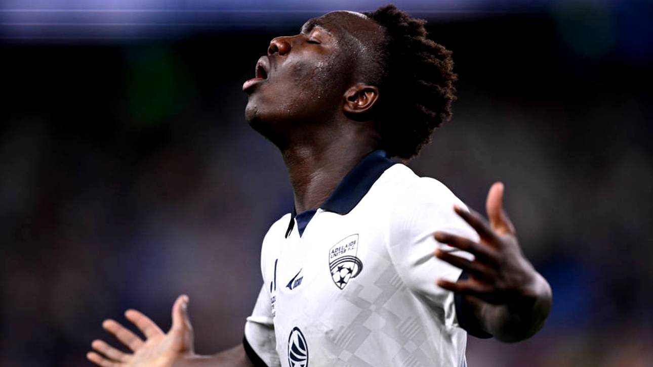 Bayern-Neuzugang startet fulminant!