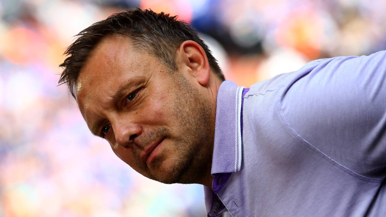 Trotz Pleite: Breitenreiter-Effekt wirkt