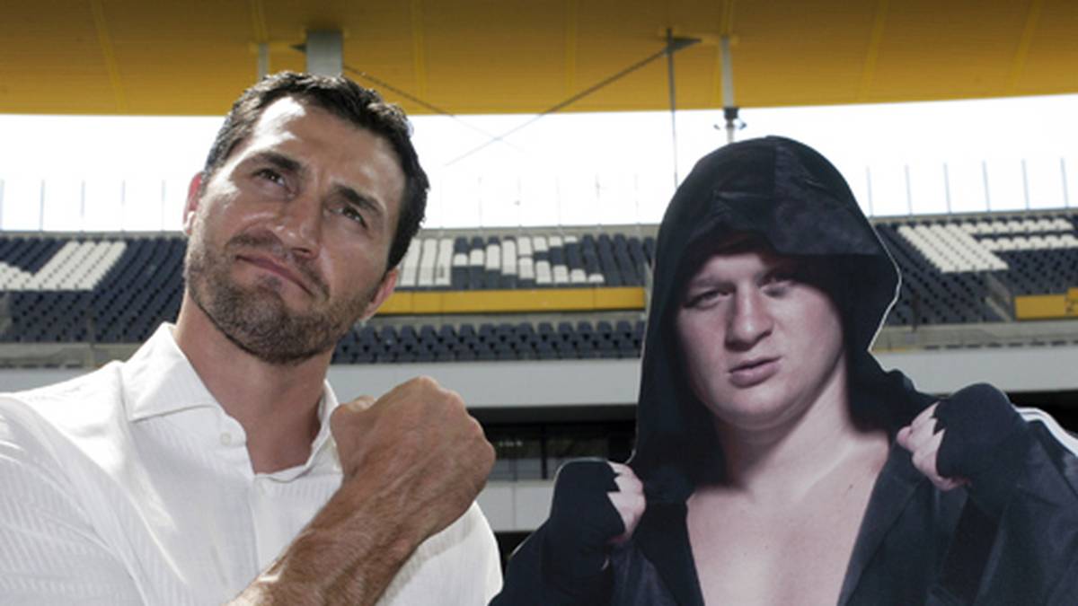 9. WLADIMIR KLITSCHKO: Für den geplanten Mega-Fight gegen Alexander Powetkin soll der aktuelle Schwergewichts-Champion nach Version der WBA, WBO, IBF un IBO etwa 13,25 Millionen Euro einstreichen. Vorausgesetzt natürlich, das Duell mit dem Russen findet im dritten Anlauf auch endlich statt