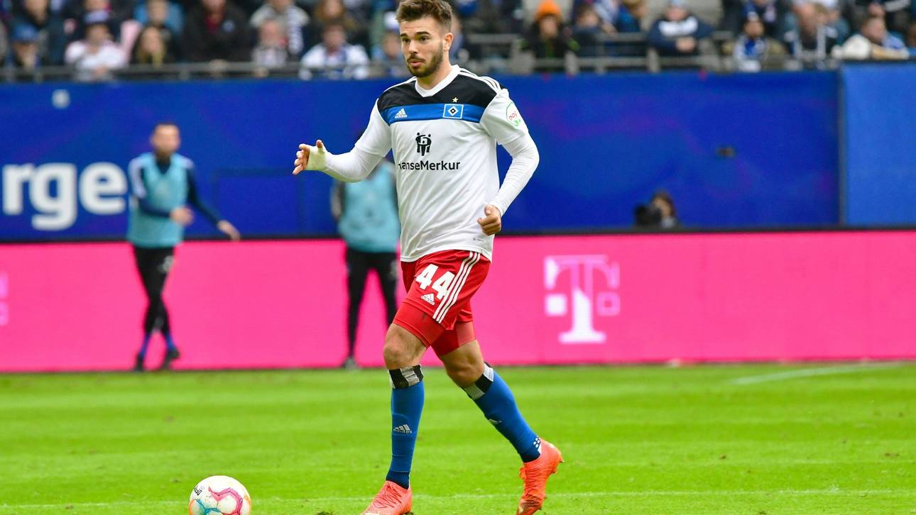 Vuskovic geht wohl in Berufung