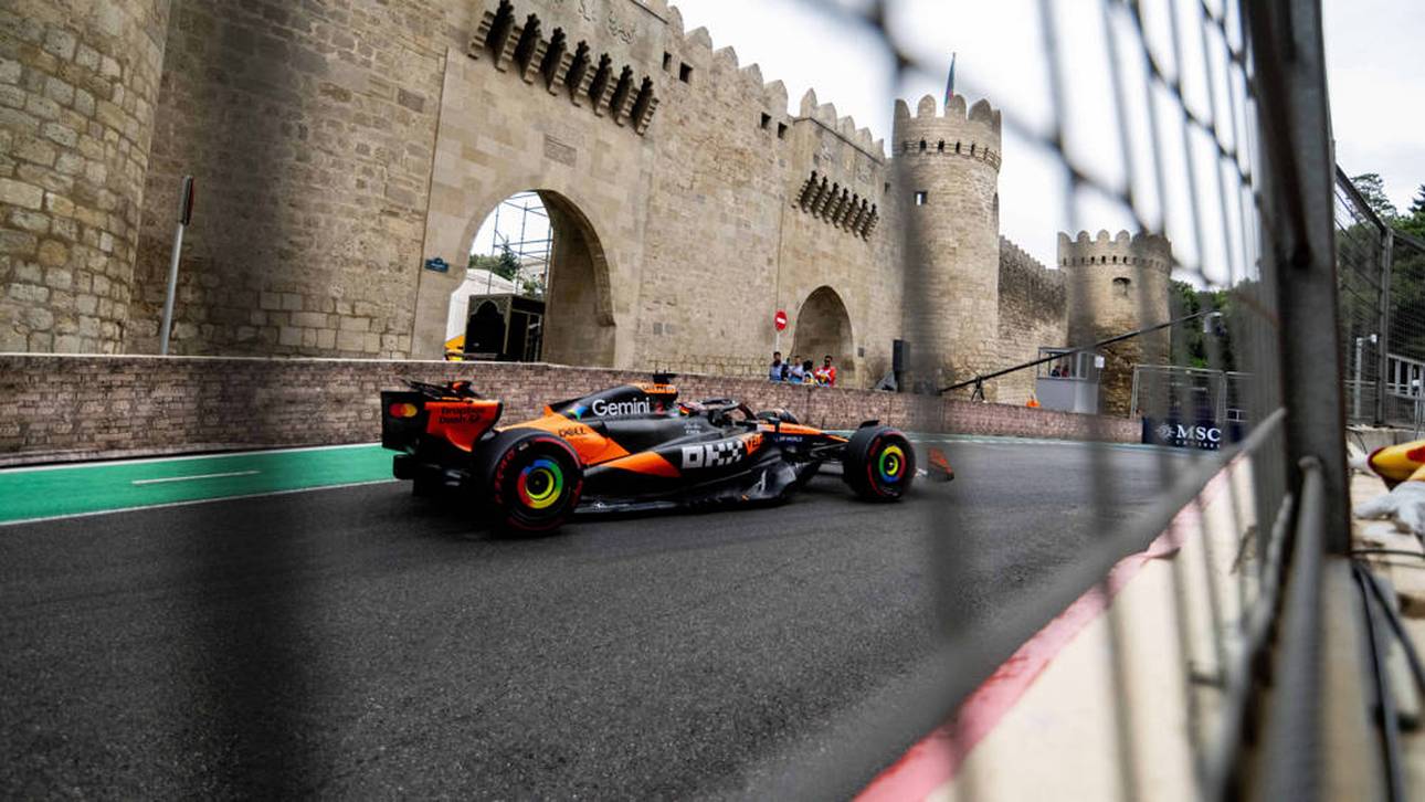 Unfall-Chaos sorgt für Rekord