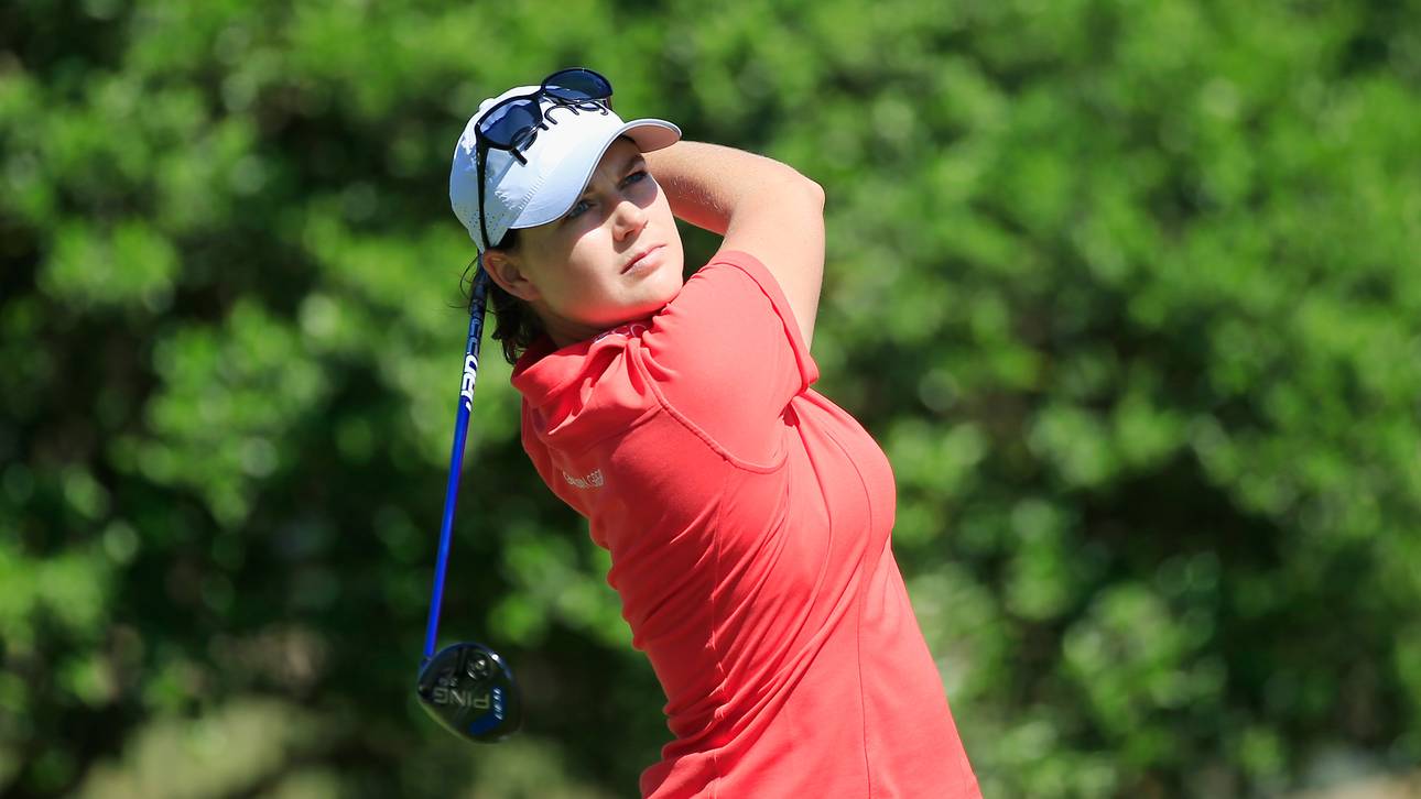 Masson weiter in der Spitzengruppe