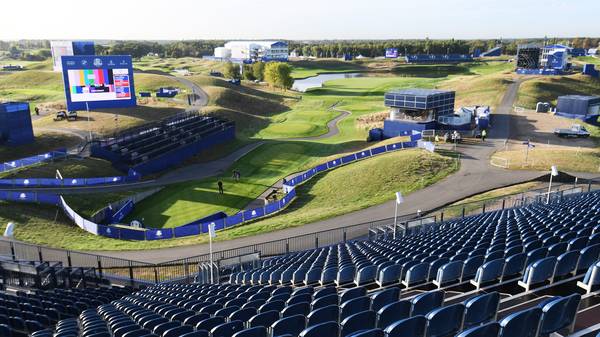 Previews - 42nd Ryder Cup 2018