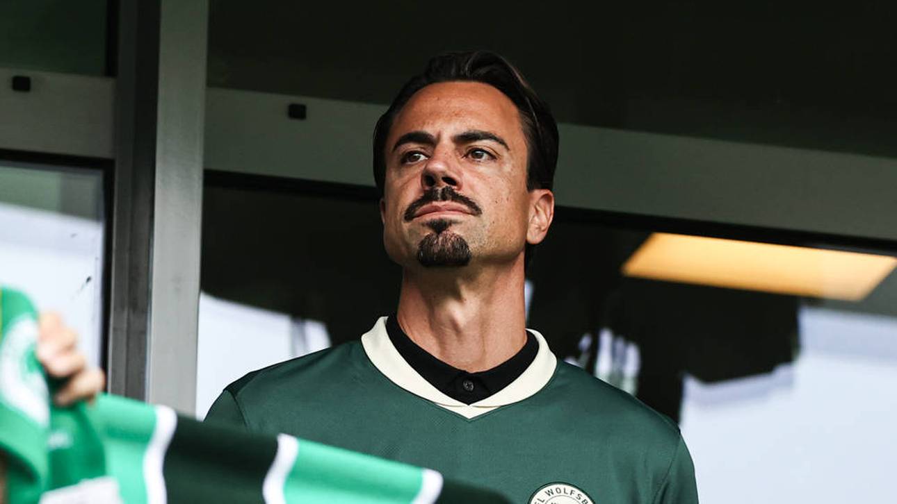 Neue Aufgabe für Klub-Legende