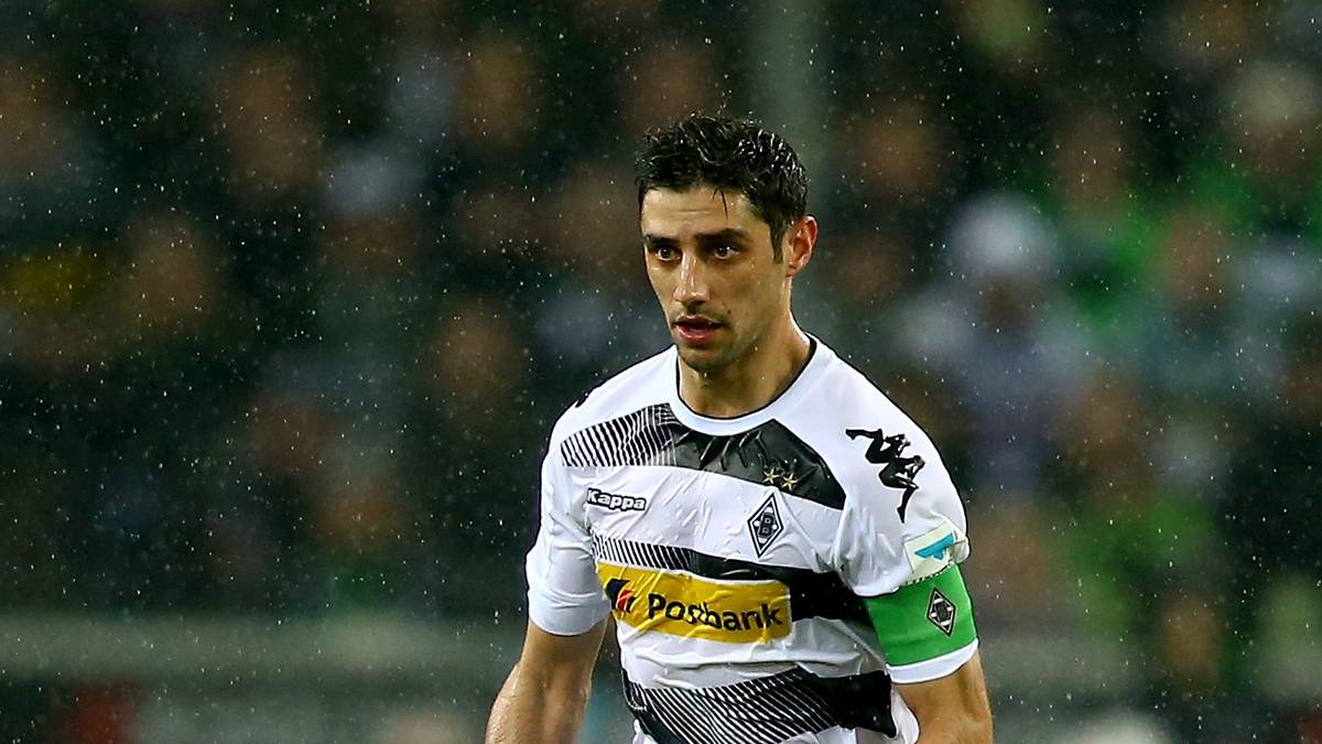 LARS STINDL: Zu Beginn absolut länderspielreif. Genial sein Pass in die Schnittstelle zur Gladbacher Führung. Danach kam aber nicht mehr allzu viel vom Kapitän. SPORT1-Note: 3,5