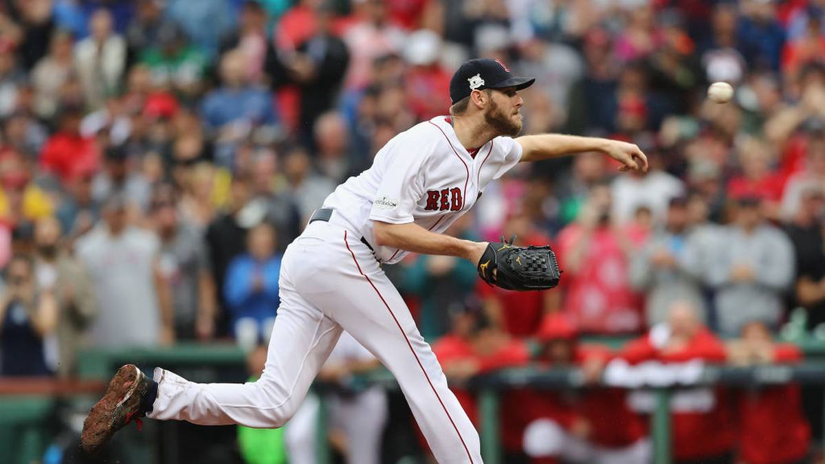 Ähnliches ereignet sich 2017 auch in der MLB: Die Boston Red Sox sollen Smartwatches benutzen, um die Handzeichen der Gegner auszulesen und darauf reagieren zu können
