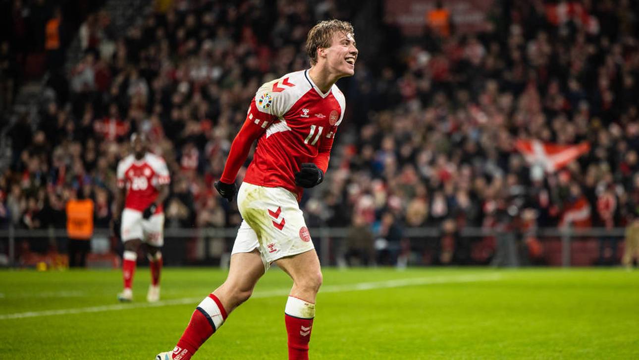 Haaland-Double auf Bayern-Radar?