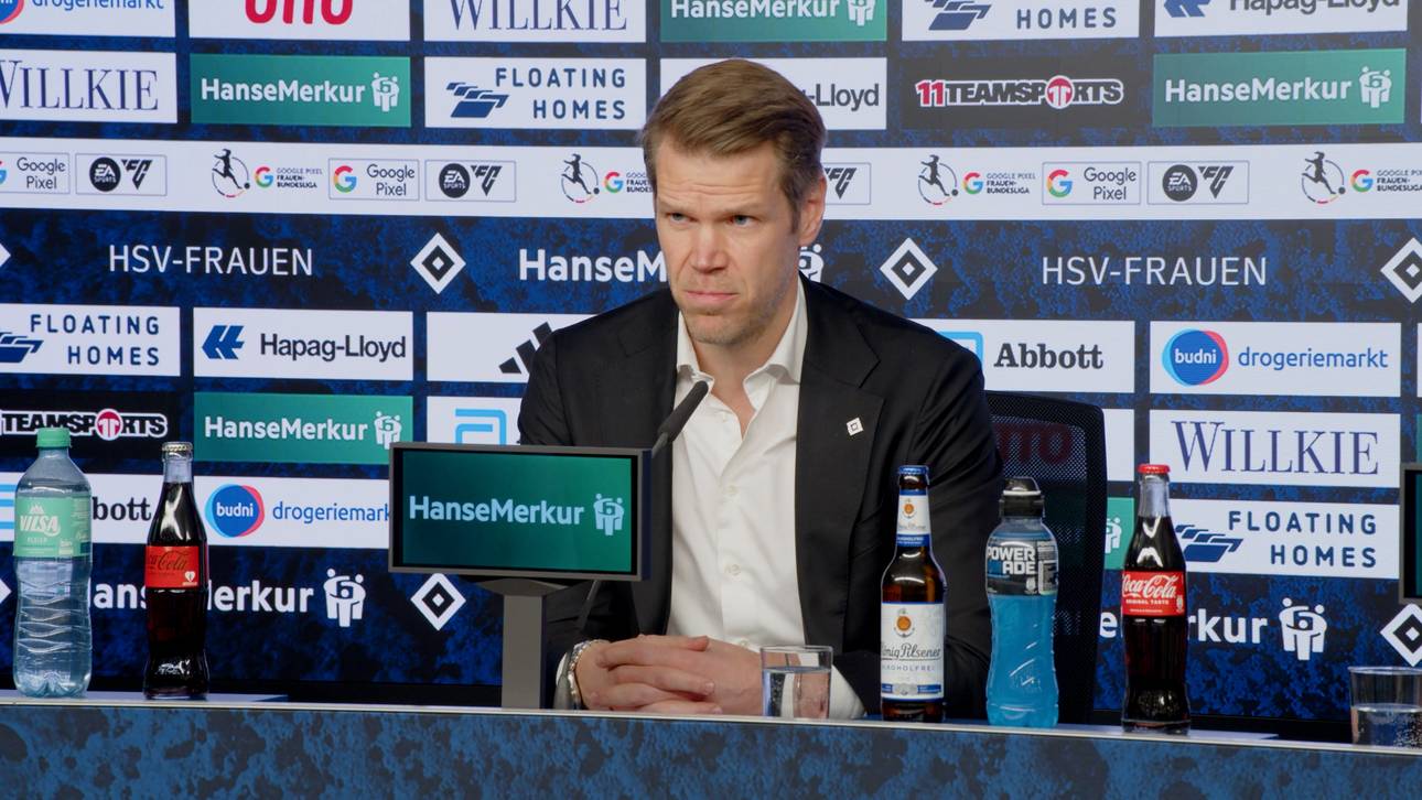 Frauenfußball? „Wollen die Zukunft gestalten“