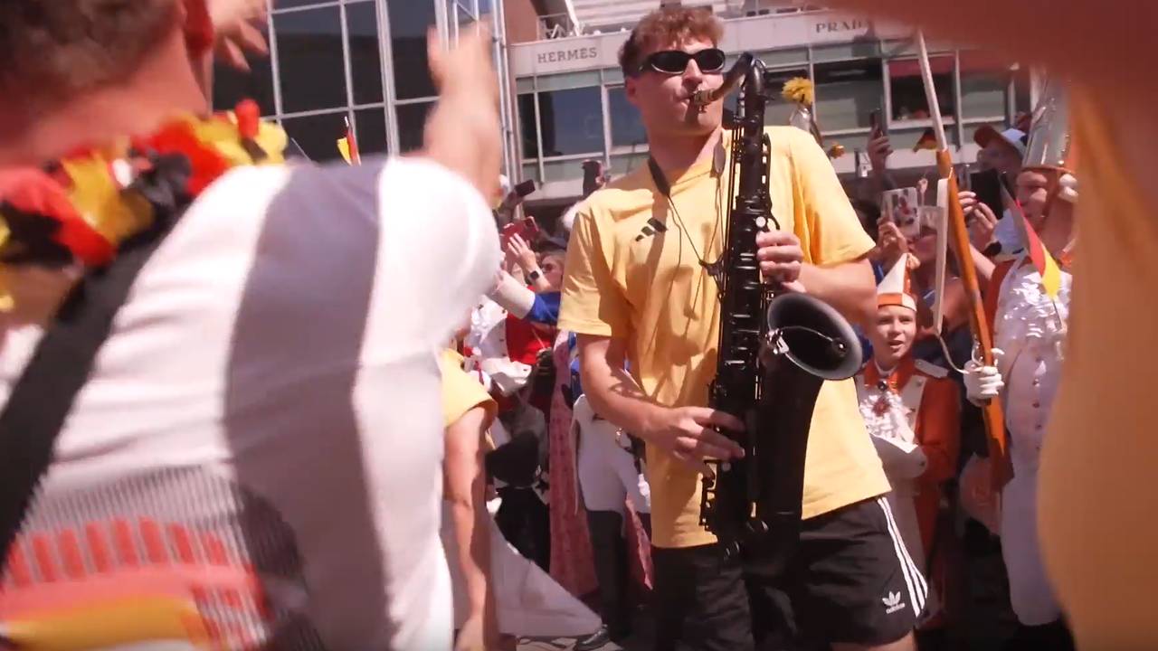 Olympia-Drama „schlechter Scherz“