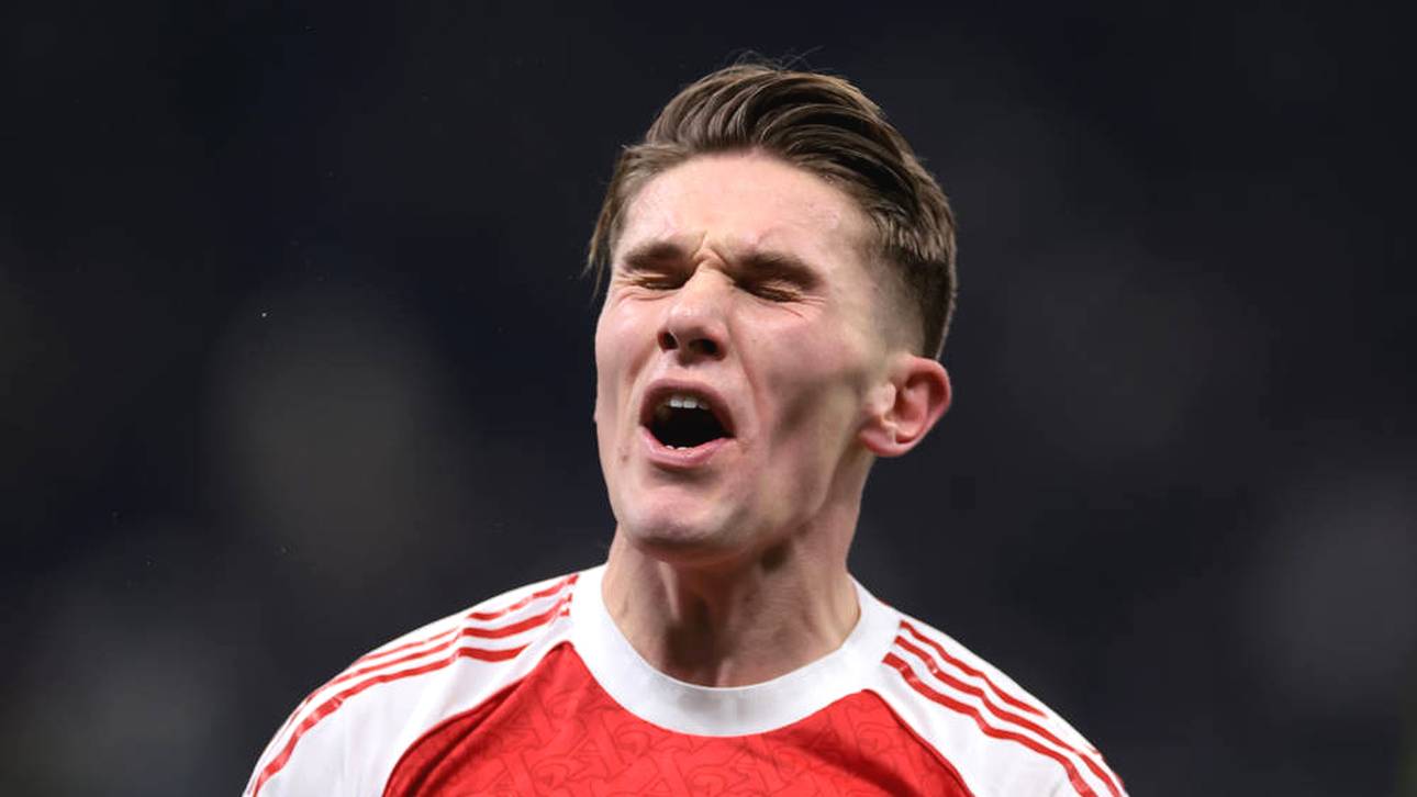 Legenden lästern heftig über Arsenal