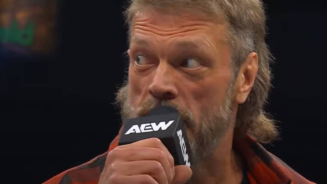 Wrestling-Gigantenduell ist offiziell!