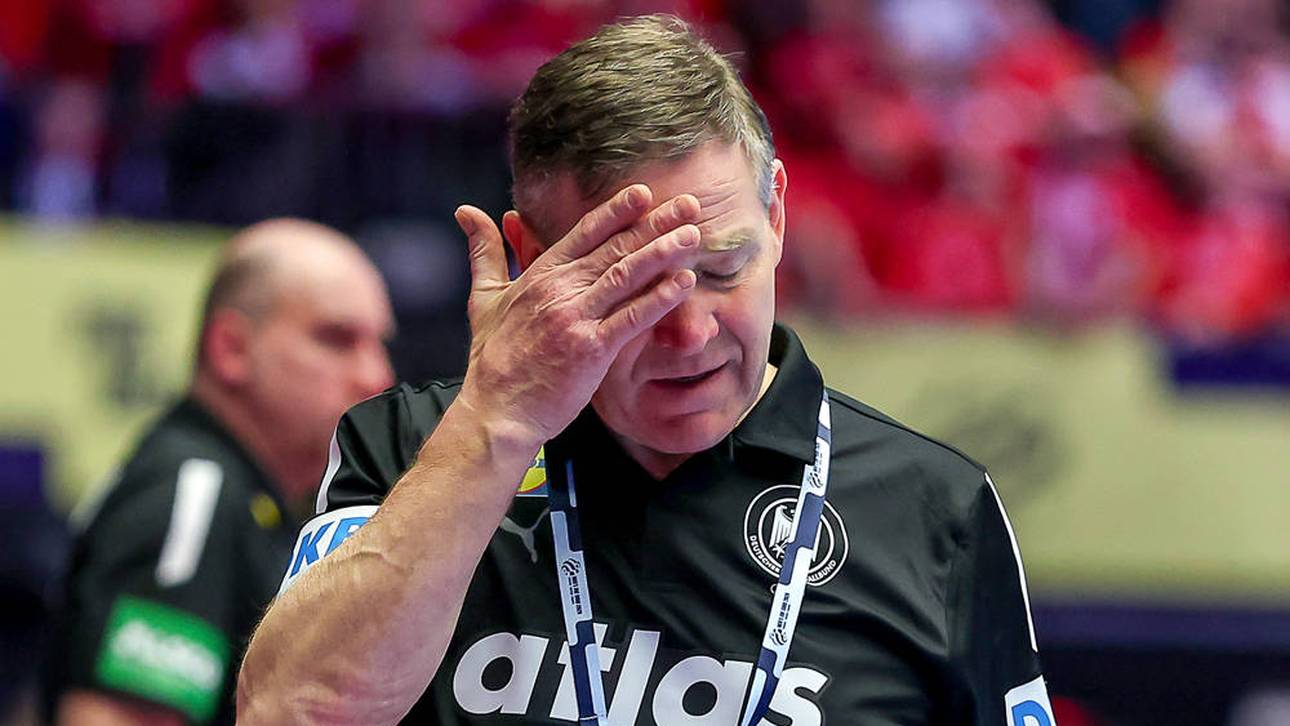 Diese Aussagen beweisen den Druck