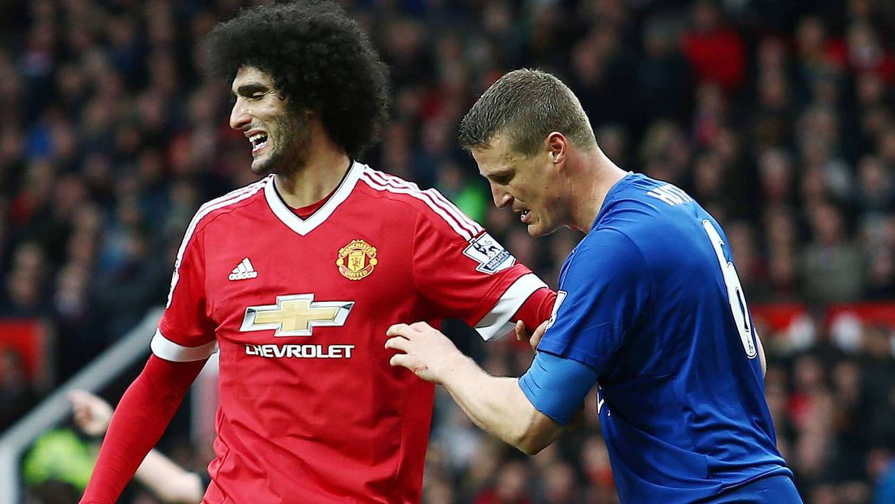 Huth für Haar-Attacke gesperrt