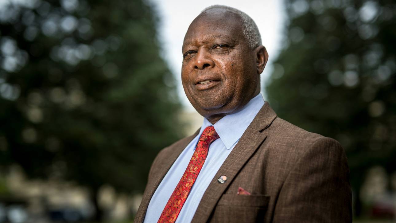 Strenge Dopingkontrollen in Kenia