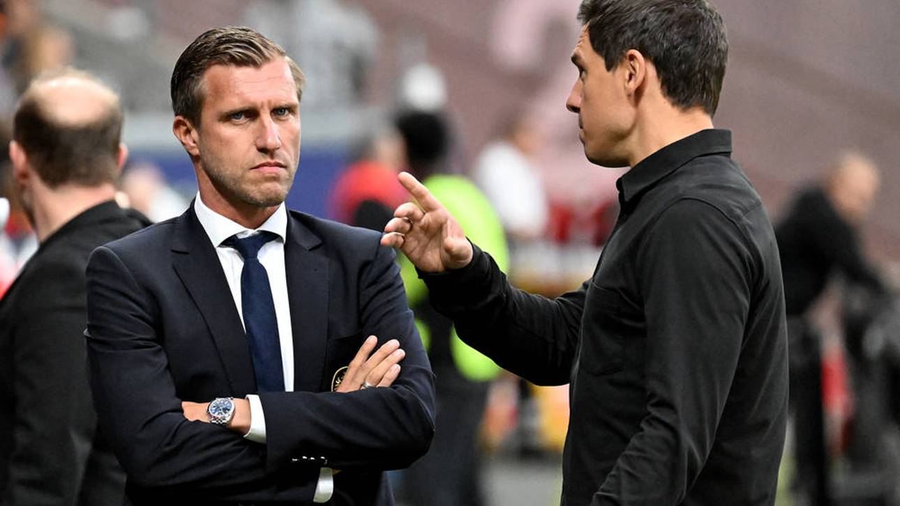 Götze-Zukunft: Das sagt Krösche